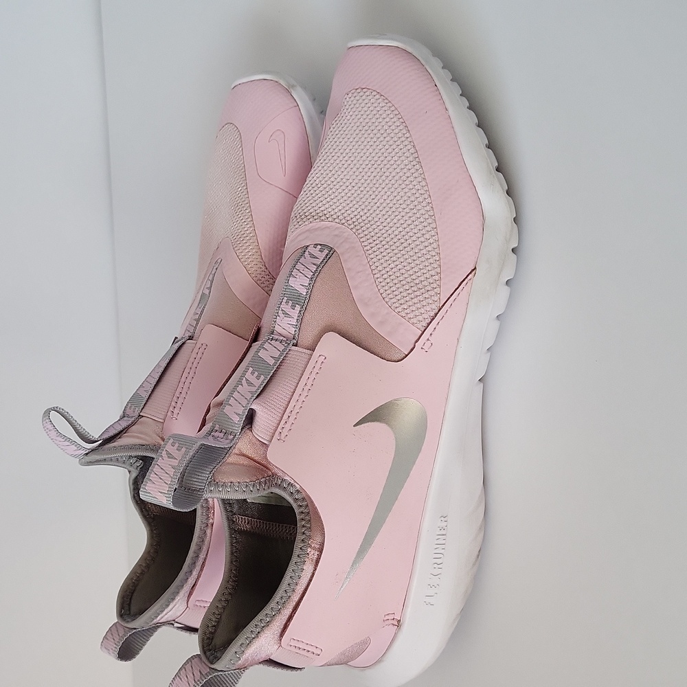 Nike Flex RUNNER (GS) - Picture 4 of 14